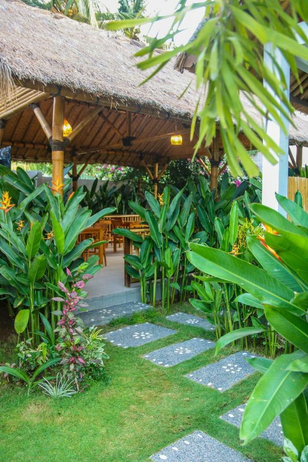 Resort Cozy Lombok