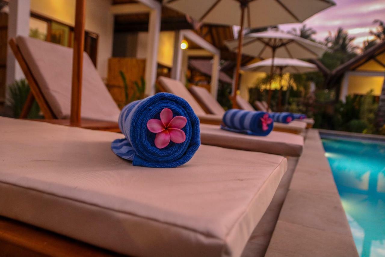 Resort Cozy Lombok