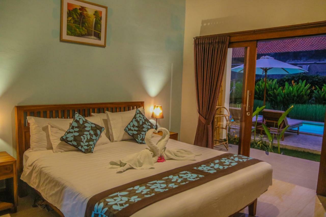 Resort Cozy Lombok