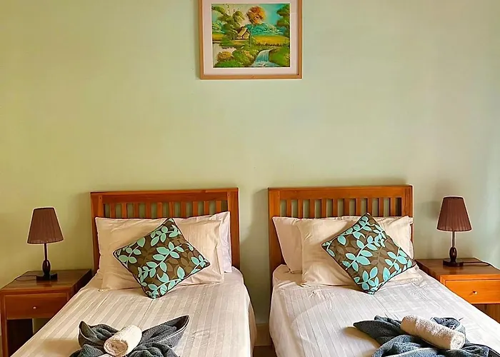 Cozy Cottages Lombok