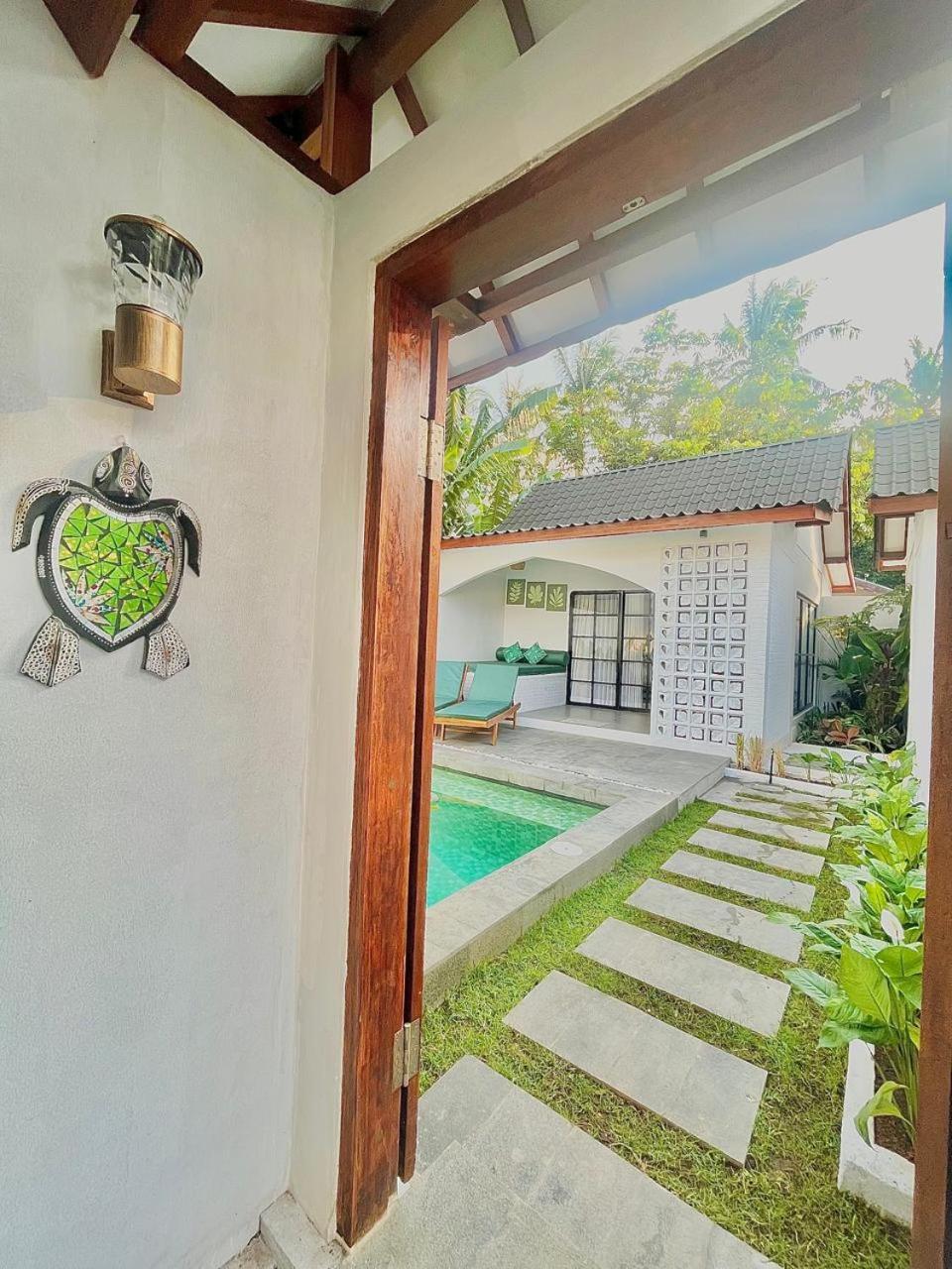 Resort Cozy Lombok Senggigi