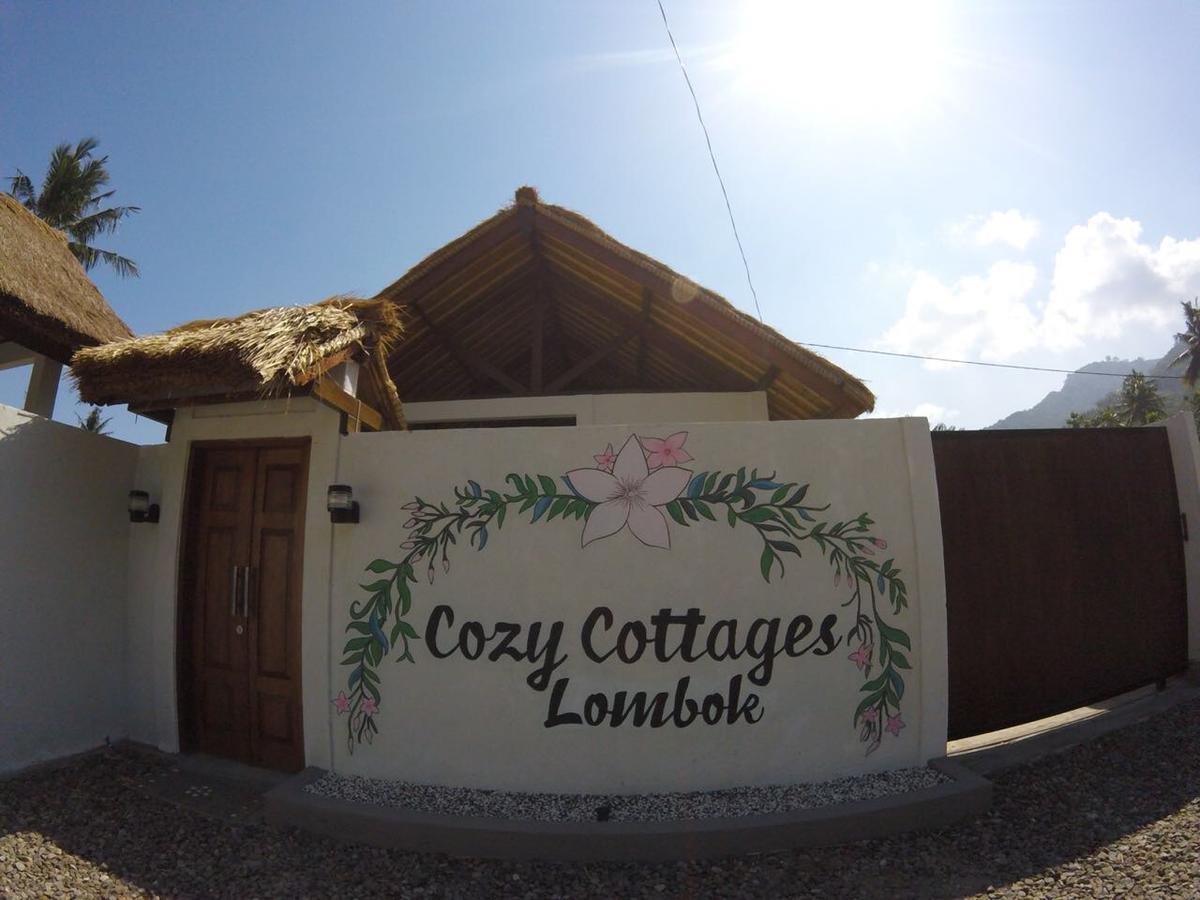 Cozy Lombok Resort Senggigi