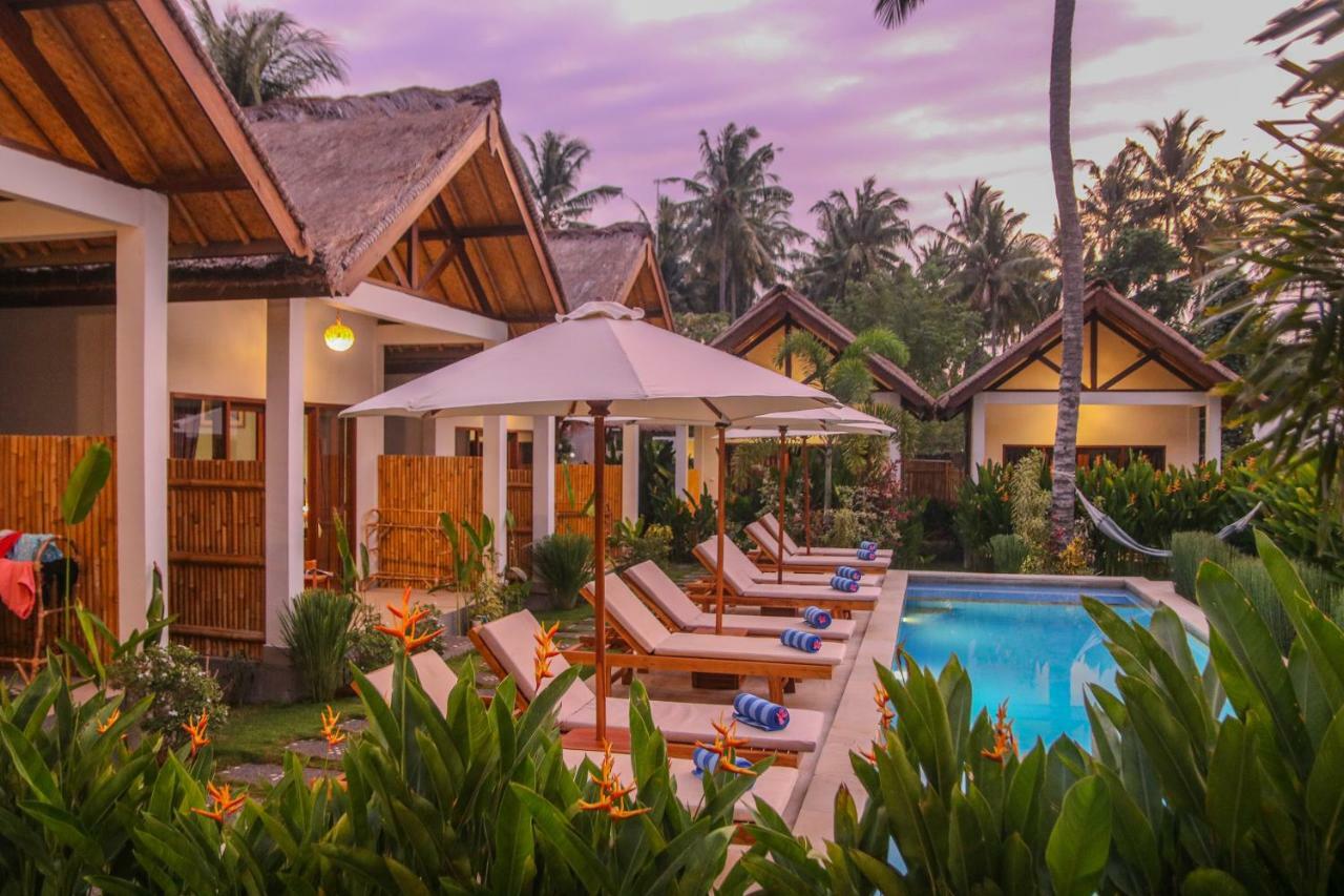 Cozy Lombok Resort Senggigi