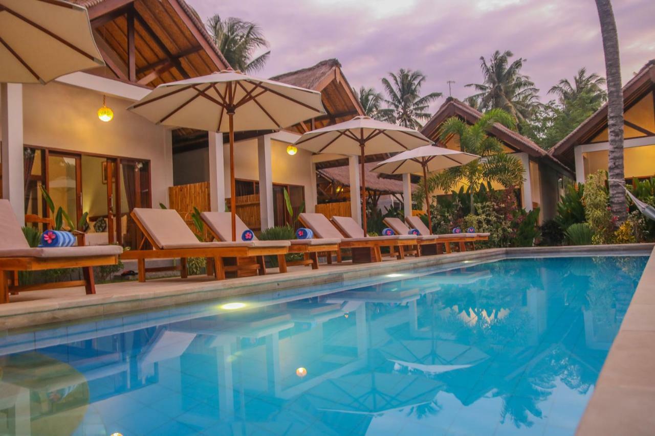 Cozy Lombok 3* Senggigi