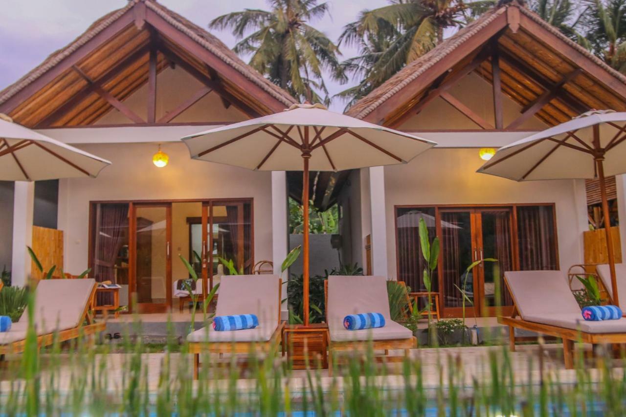 Resort Cozy Lombok Senggigi