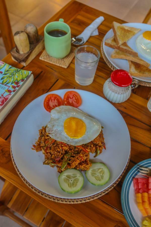 Cozy Lombok 3*