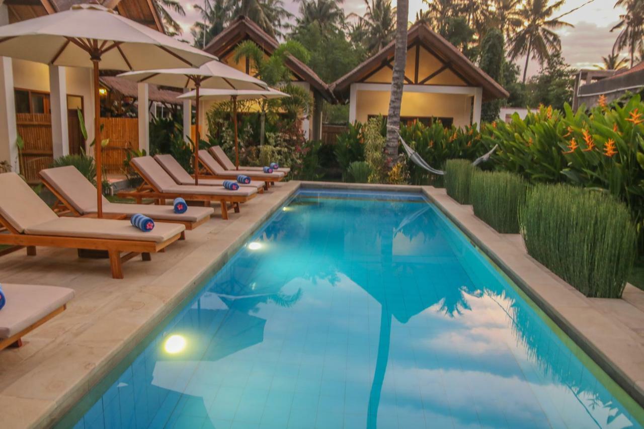 Resort Cozy Lombok 3*