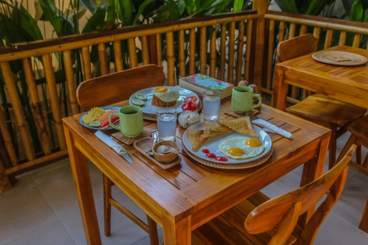 Cozy Lombok Resort