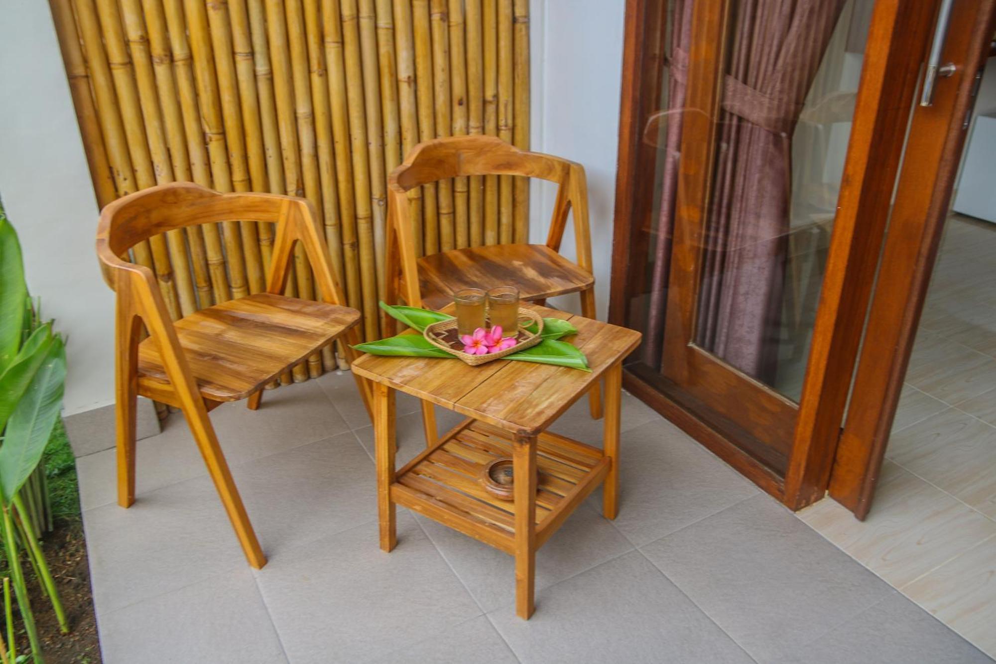 Cozy Lombok Resort Senggigi