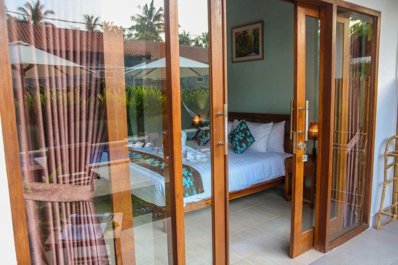 Cozy Lombok Resort