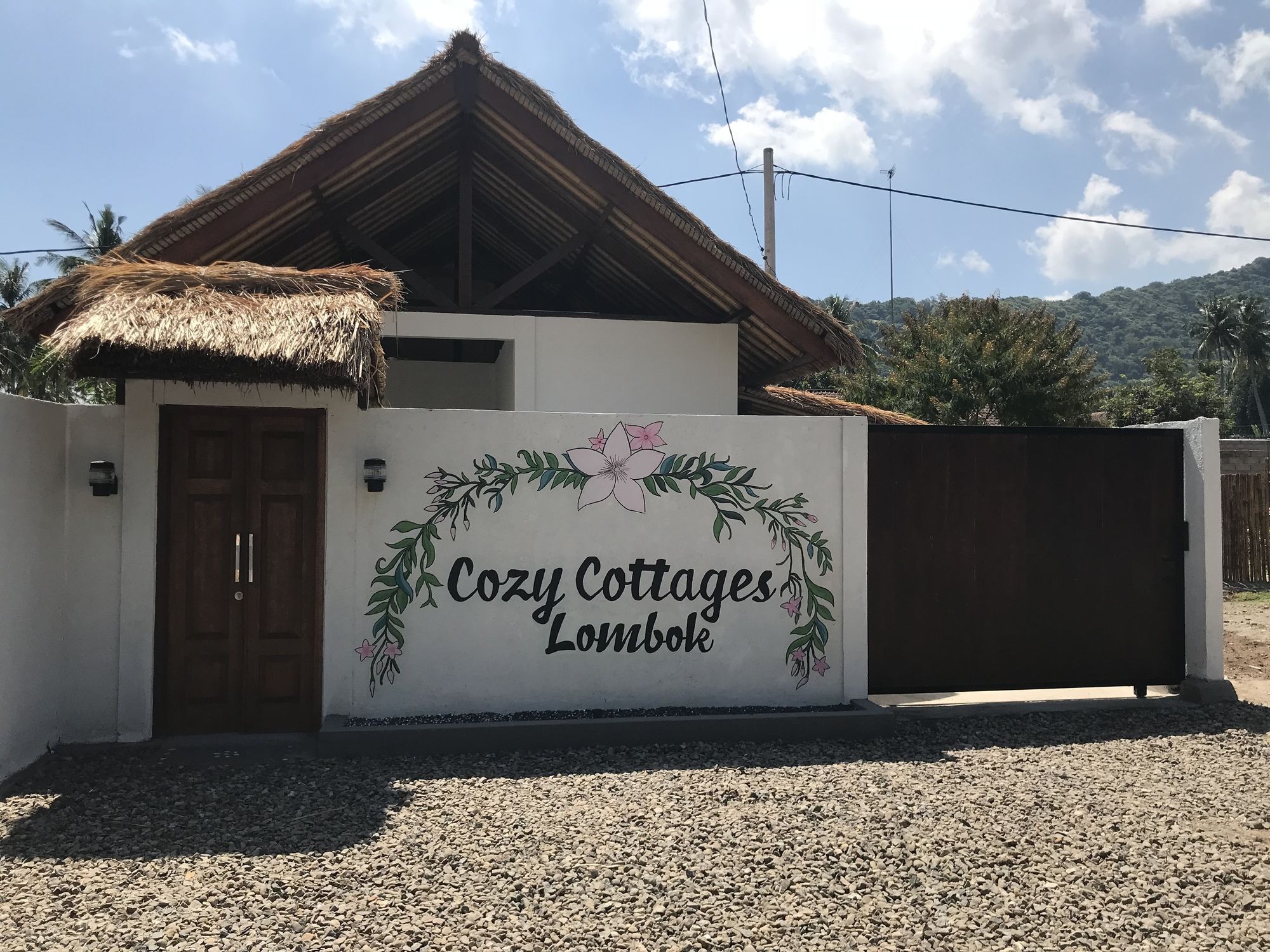 Resort Cozy Lombok 3*