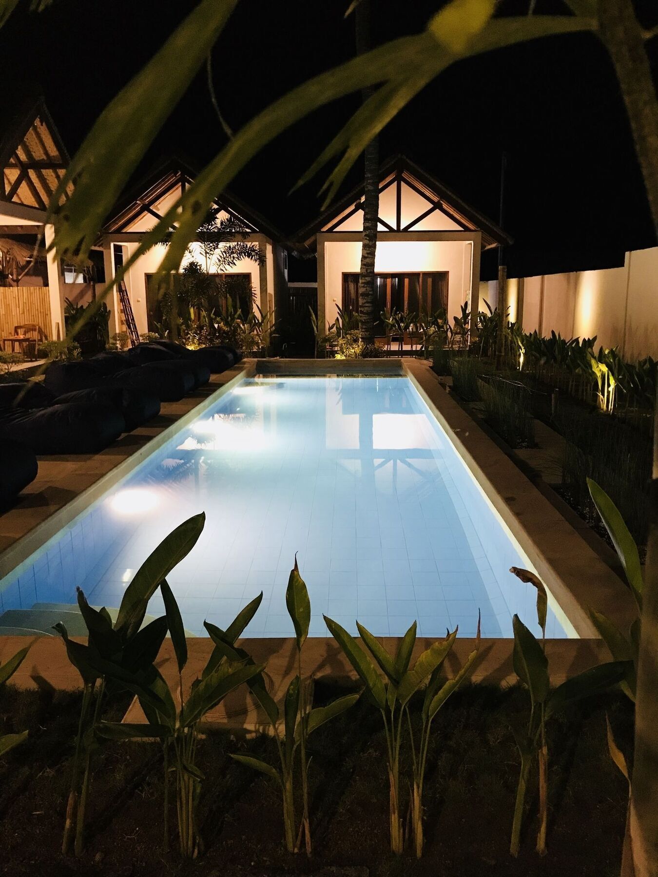 Cozy Lombok Resort Senggigi
